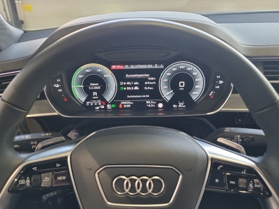 Audi A8 Gebrauchtwagen Audi A8 Gebrauchtwagen
