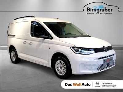 VW Caddy Gebrauchtwagen VW Caddy Gebrauchtwagen