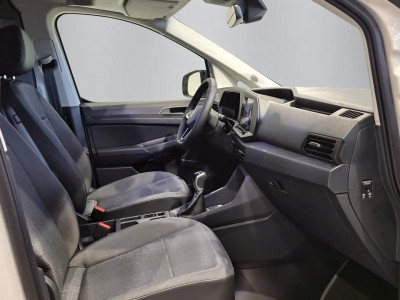 VW Caddy Gebrauchtwagen VW Caddy Gebrauchtwagen