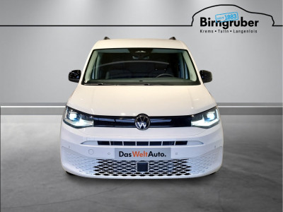 VW Caddy Gebrauchtwagen VW Caddy Gebrauchtwagen