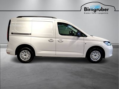 VW Caddy Gebrauchtwagen VW Caddy Gebrauchtwagen