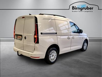VW Caddy Gebrauchtwagen VW Caddy Gebrauchtwagen