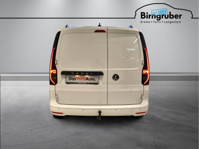 VW Caddy Gebrauchtwagen VW Caddy Gebrauchtwagen