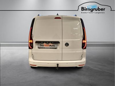 VW Caddy Gebrauchtwagen VW Caddy Gebrauchtwagen