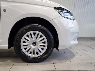 VW Caddy Gebrauchtwagen VW Caddy Gebrauchtwagen