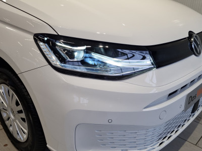 VW Caddy Gebrauchtwagen VW Caddy Gebrauchtwagen