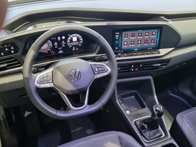 VW Caddy Gebrauchtwagen VW Caddy Gebrauchtwagen