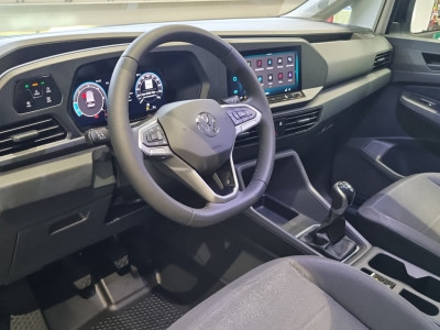 VW Caddy Gebrauchtwagen VW Caddy Gebrauchtwagen