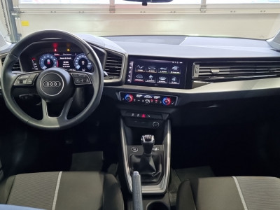 Audi A1 Gebrauchtwagen Audi A1 Gebrauchtwagen