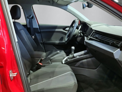 Audi A1 Gebrauchtwagen Audi A1 Gebrauchtwagen