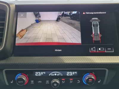 Audi A1 Gebrauchtwagen Audi A1 Gebrauchtwagen