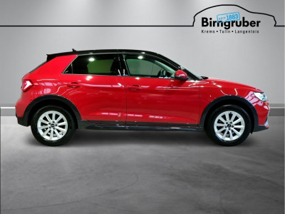 Audi A1 Gebrauchtwagen Audi A1 Gebrauchtwagen