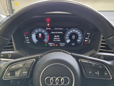 Audi A1 Gebrauchtwagen Audi A1 Gebrauchtwagen