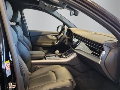 Audi Q7 Gebrauchtwagen