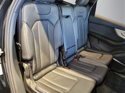 Audi Q7 Gebrauchtwagen