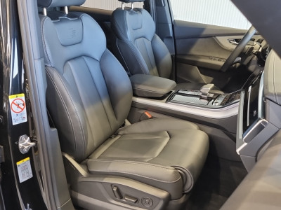 Audi Q7 Gebrauchtwagen