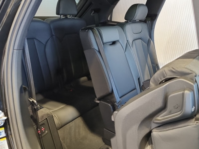 Audi Q7 Gebrauchtwagen