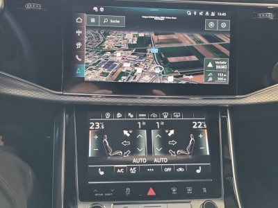 Audi Q7 Gebrauchtwagen