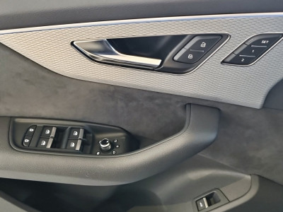 Audi Q7 Gebrauchtwagen