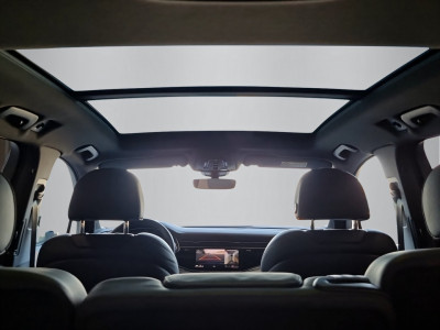 Audi Q7 Gebrauchtwagen