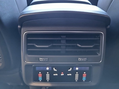 Audi Q7 Gebrauchtwagen