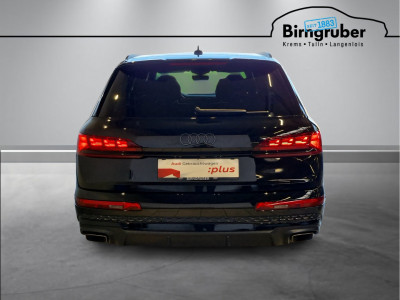 Audi Q7 Gebrauchtwagen