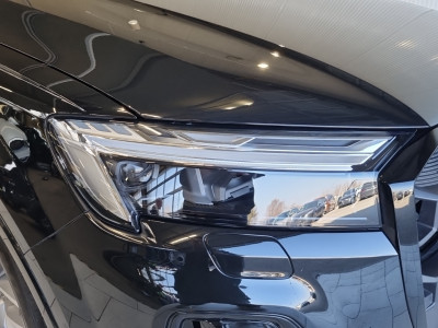 Audi Q7 Gebrauchtwagen