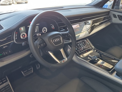 Audi Q7 Gebrauchtwagen