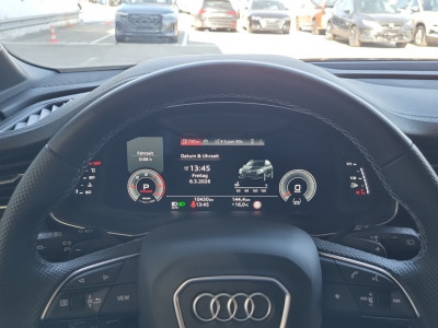 Audi Q7 Gebrauchtwagen