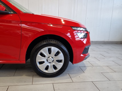 Skoda Kamiq Gebrauchtwagen