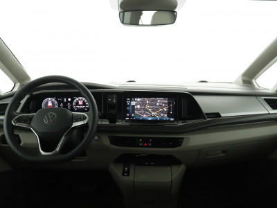 VW Multivan Gebrauchtwagen