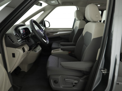 VW Multivan Gebrauchtwagen