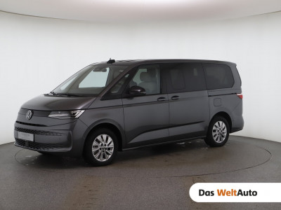 VW Multivan Gebrauchtwagen