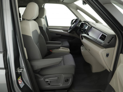 VW Multivan Gebrauchtwagen