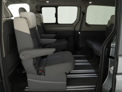 VW Multivan Gebrauchtwagen