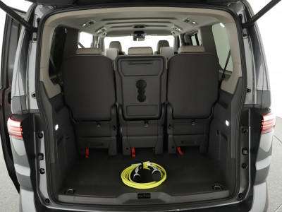 VW Multivan Gebrauchtwagen