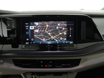 VW Multivan Gebrauchtwagen