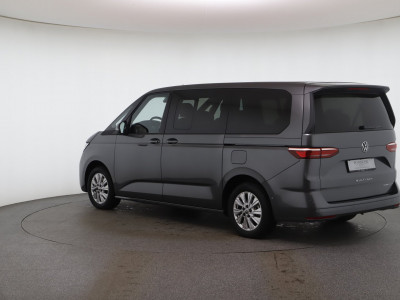 VW Multivan Gebrauchtwagen