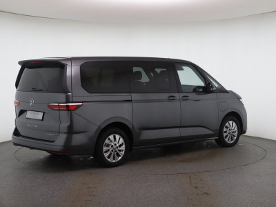 VW Multivan Gebrauchtwagen