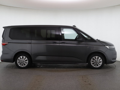 VW Multivan Gebrauchtwagen