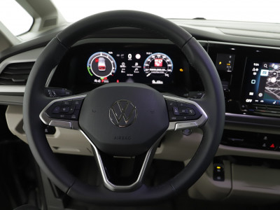 VW Multivan Gebrauchtwagen