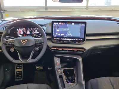Cupra Terramar Gebrauchtwagen Cupra Terramar Gebrauchtwagen