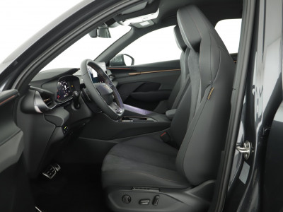 Cupra Terramar Gebrauchtwagen Cupra Terramar Gebrauchtwagen