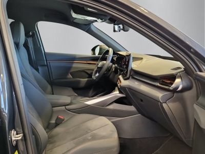 Cupra Terramar Gebrauchtwagen Cupra Terramar Gebrauchtwagen