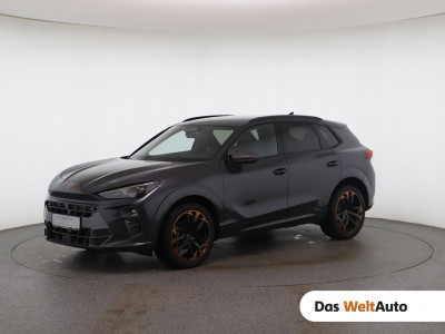 Cupra Terramar Gebrauchtwagen Cupra Terramar Gebrauchtwagen