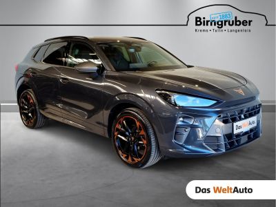 Cupra Terramar Gebrauchtwagen