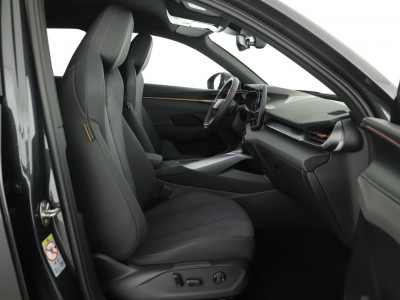 Cupra Terramar Gebrauchtwagen Cupra Terramar Gebrauchtwagen