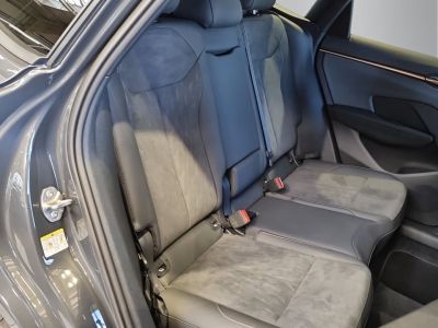 Cupra Terramar Gebrauchtwagen Cupra Terramar Gebrauchtwagen