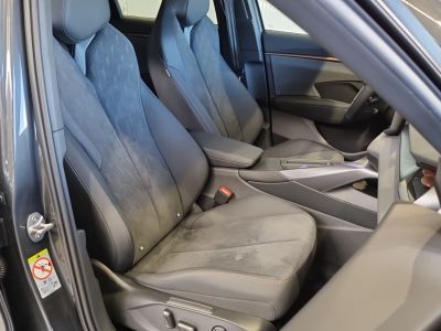 Cupra Terramar Gebrauchtwagen Cupra Terramar Gebrauchtwagen