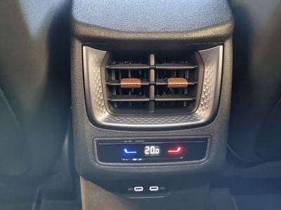 Cupra Terramar Gebrauchtwagen Cupra Terramar Gebrauchtwagen